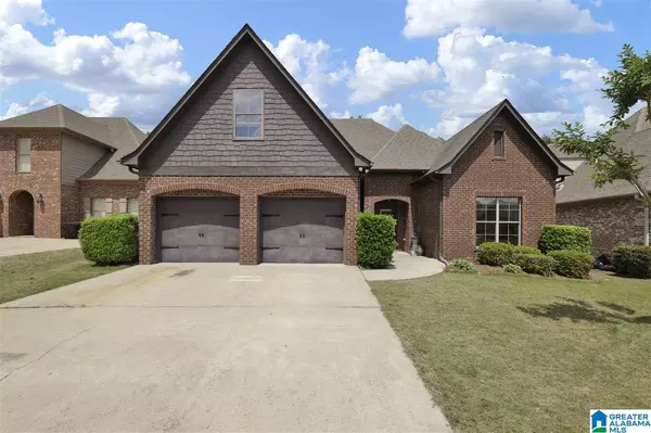 Trussville, AL 35173,6160 LONGMEADOW WAY