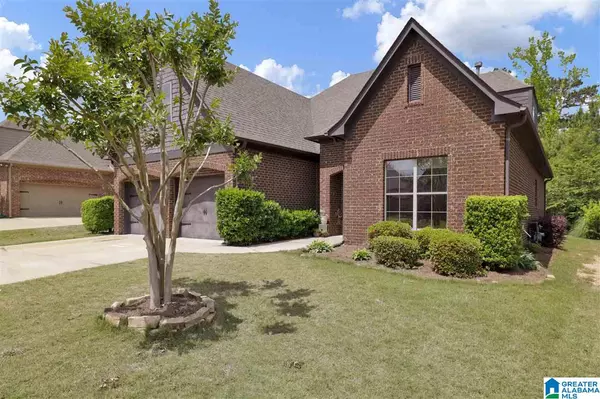 Trussville, AL 35173,6160 LONGMEADOW WAY