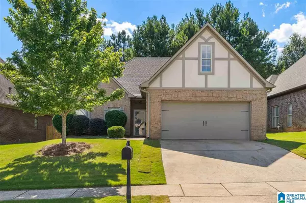 Trussville, AL 35173,6081 MOUNTAIN VIEW TRC