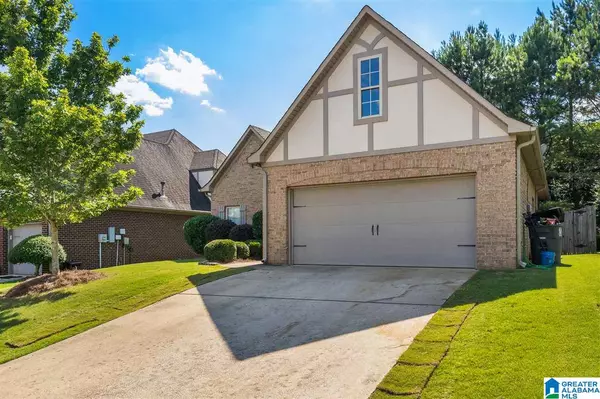 Trussville, AL 35173,6081 MOUNTAIN VIEW TRC