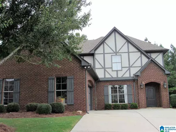 Trussville, AL 35173,6024 MOUNTAIN VIEW TRC