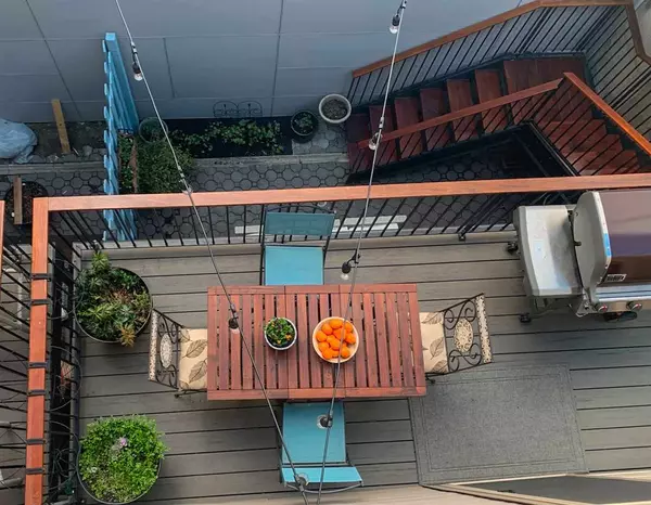 362 4TH ST  #2, Jc Downtown, NJ 07302