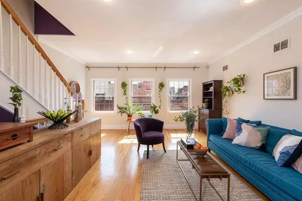 Jc Downtown, NJ 07302,362 4TH ST #2