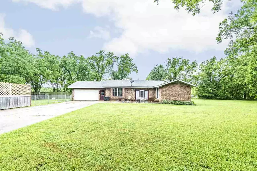 5009 HWY 14 HWY, Brighton, TN 38011