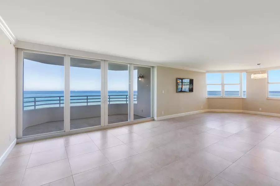 3407 S Ocean BLVD 4a, Highland Beach, FL 33487