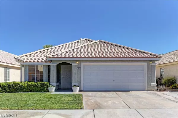 7217 Pisa Avenue, Las Vegas, NV 89130