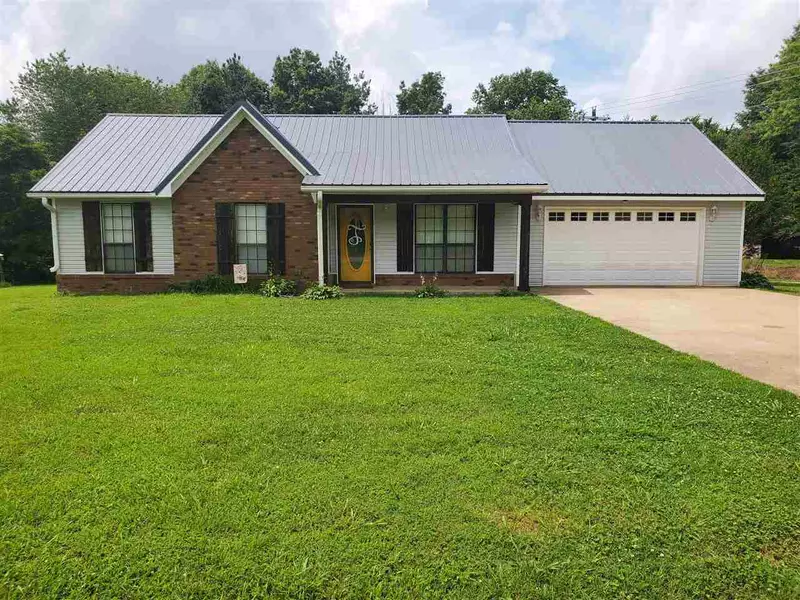 4774 ASBURY GLIMP RD, Ripley, TN 38063