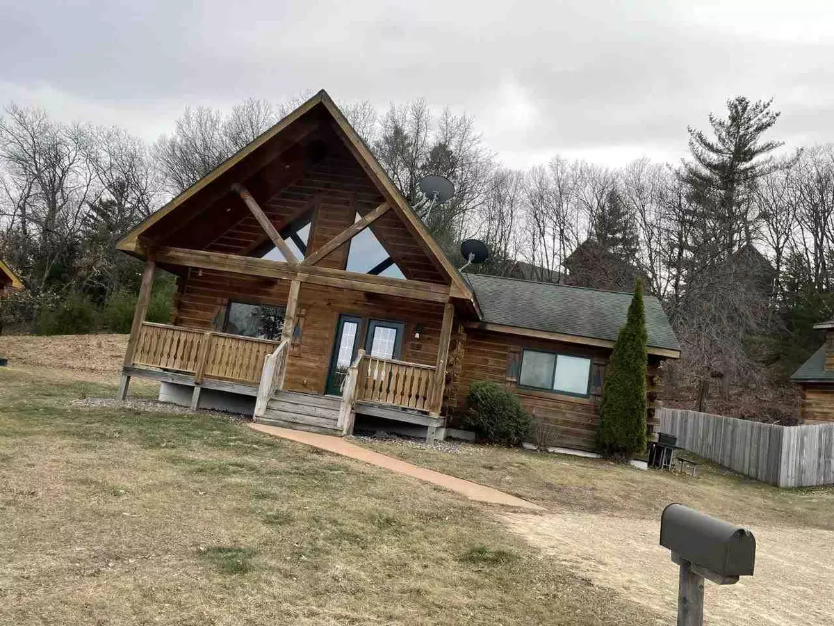 Warrens, WI 54666,231 Blossom Dr