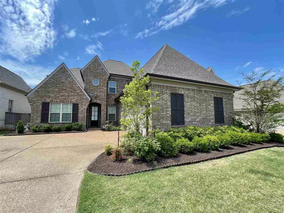 Collierville, TN 38017,10071 MARKET CROSS LN