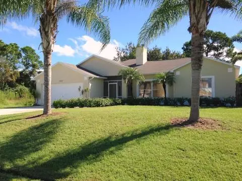 Port Saint Lucie, FL 34953,1385 SE Proctor LN