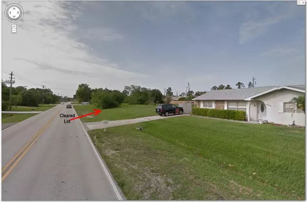 Port Saint Lucie, FL 34983,1214 SE Floresta DR