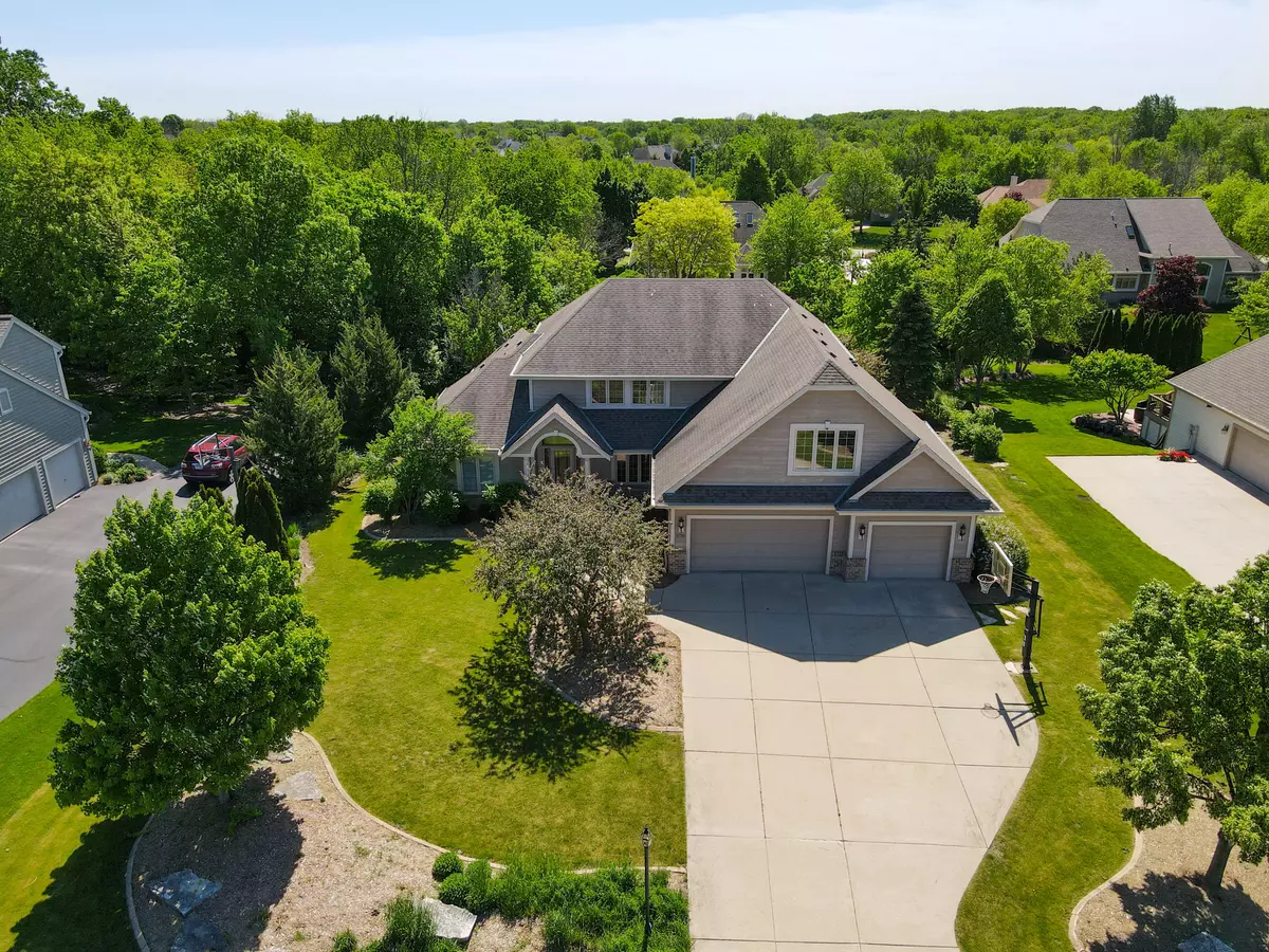 New Berlin, WI 53151,5710 S Nicolet Dr