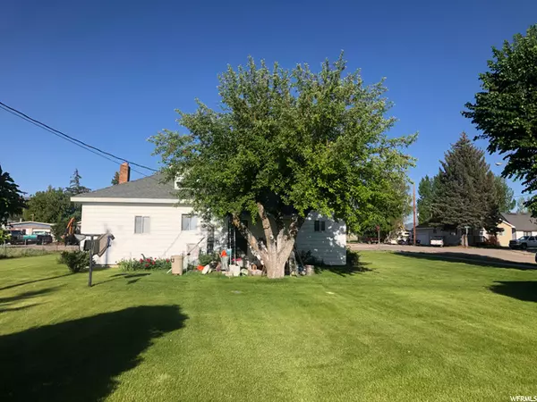 Downey, ID 83234,81 S 3RD ST E