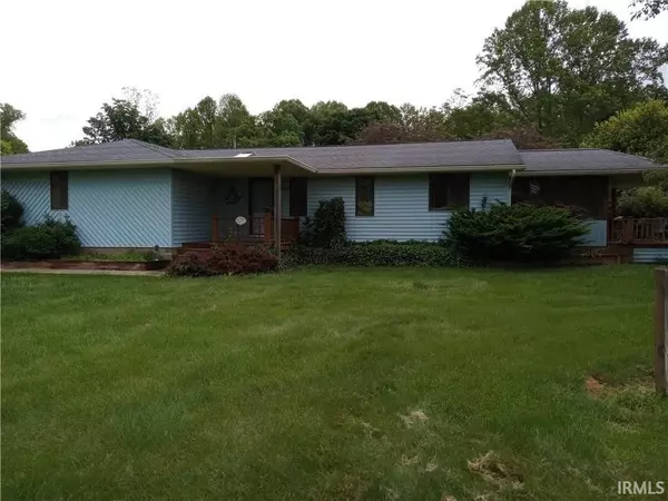 10094 CRESTVIEW Drive, Poland, IN 47868