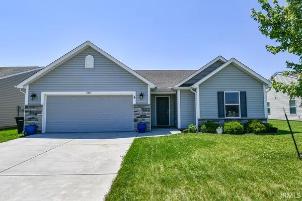 2917 Queencastle Drive, Lafayette, IN 47909