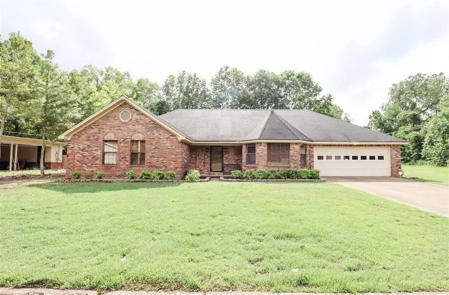 319 CATHY CV, Ripley, TN 38063