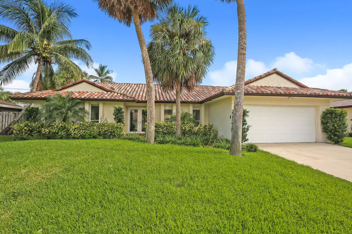 Boca Raton, FL 33486,1461 SW 16th ST