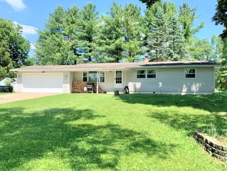 W8956 Steve Ln, Scott, WI 53011