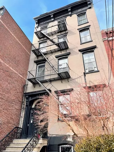 321 PACIFIC AVE  #3, Jc Bergen-lafayett, NJ 07304