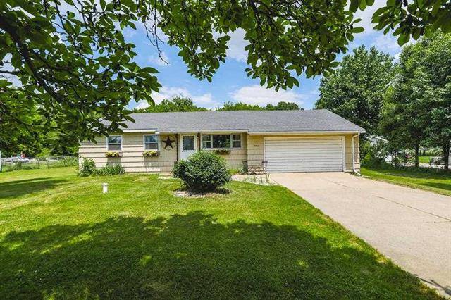 3986 REED RD, Clarklake, MI 49234