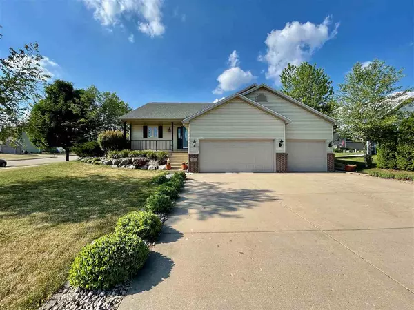 Dane, WI 53529,501 Ryan Way