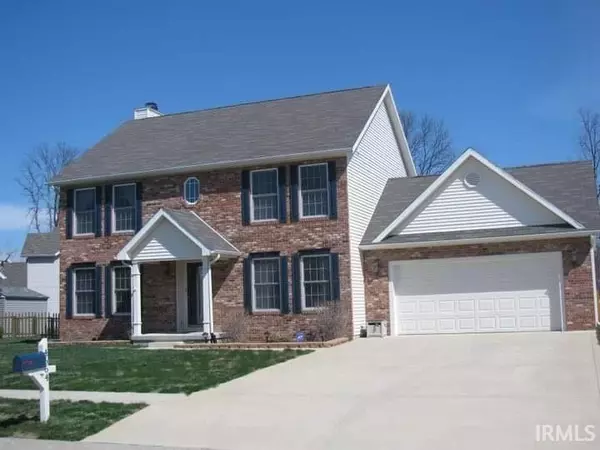 4664 N Shadow Wood Drive, Bloomington, IN 47404