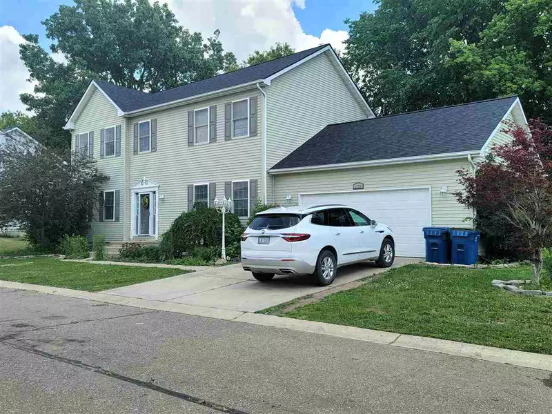 6128 Fountain View Drive, Swartz Creek, MI 48473