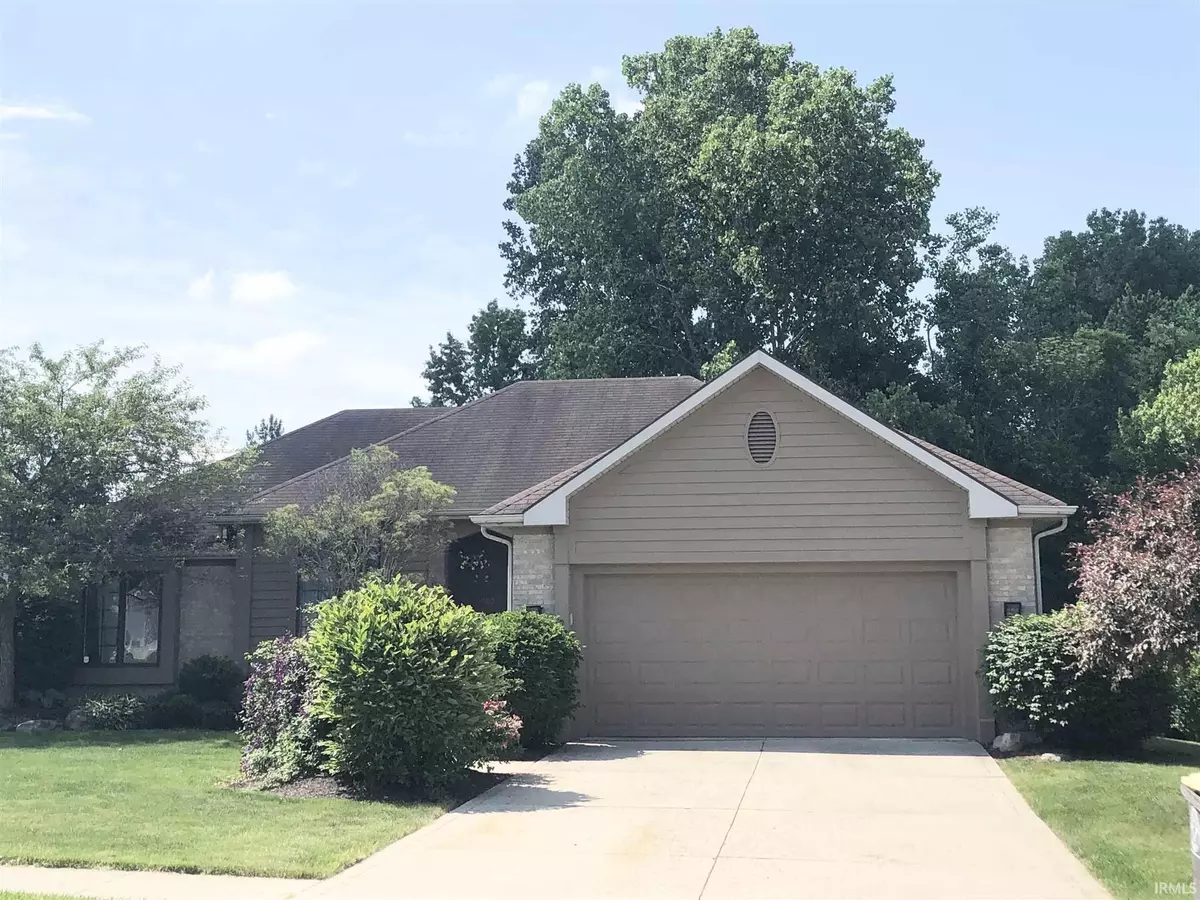 Fort Wayne, IN 46804,720 Benderlock Way
