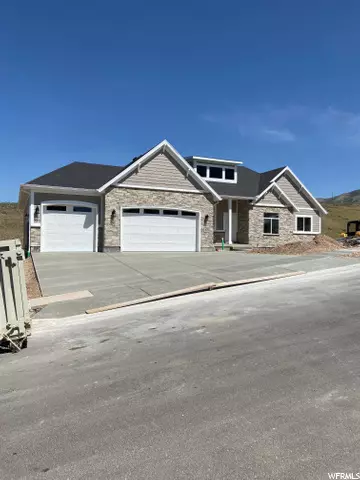 Morgan, UT 84050,870 N EAGLE VIEW DR. #511