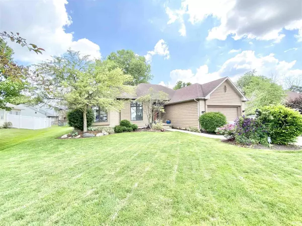 Fort Wayne, IN 46804,720 Benderlock Way