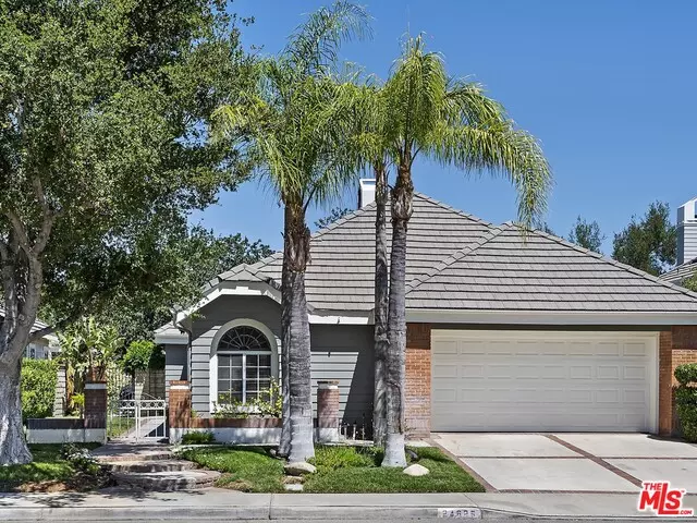 24625 Saint Denis Ct, Santa Clarita, CA 91355