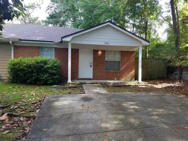 2842 Sun Valley Court, Tallahassee, FL 32303