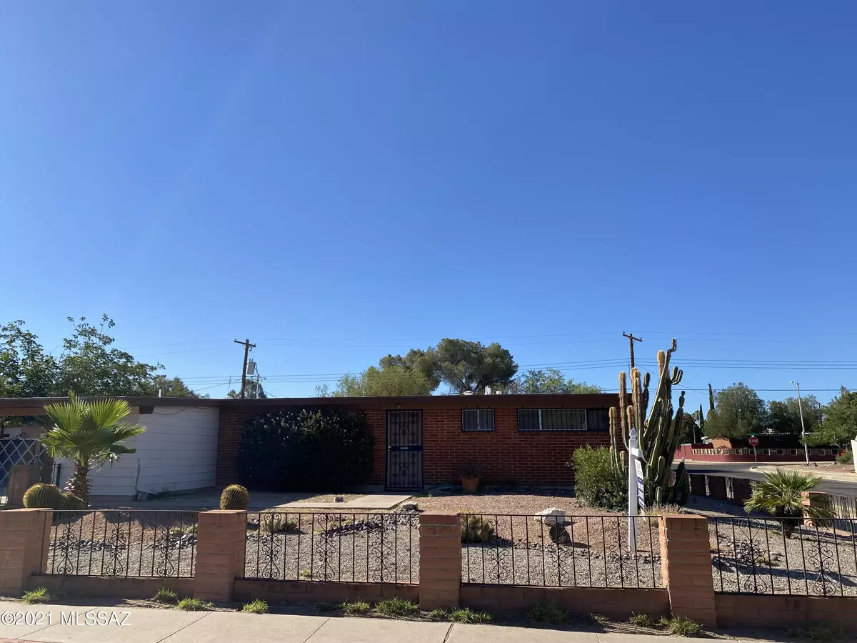 Tucson, AZ 85710,7310 E Sylvane Drive