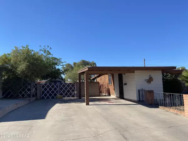 Tucson, AZ 85710,7310 E Sylvane Drive