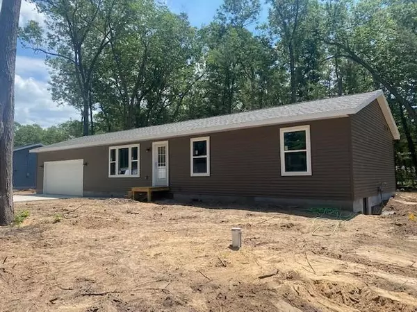 241 W Baker Road, Twin Lake, MI 49457