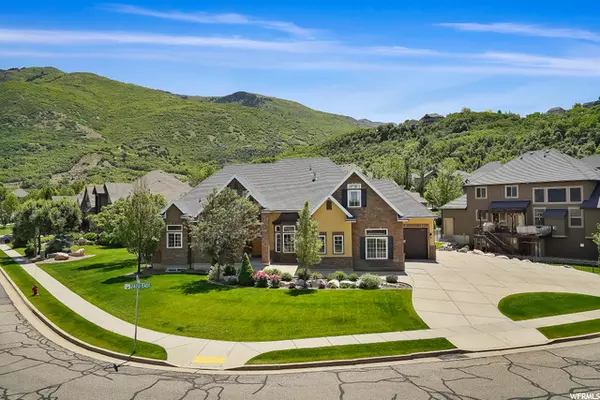 South Weber, UT 84405,2433 E 8220 S