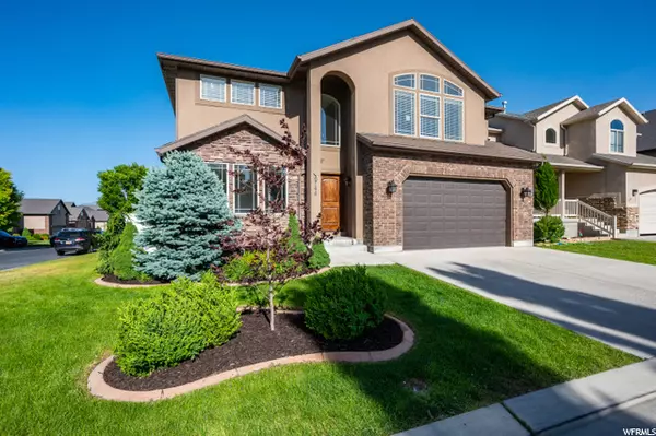 South Jordan, UT 84009,10741 S CORAL DUNE DR W