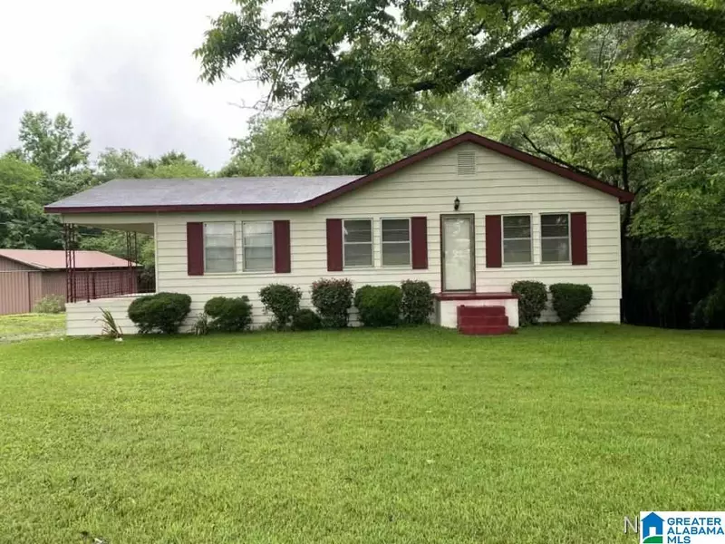 431 SUNRISE ROAD, Jasper, AL 35504