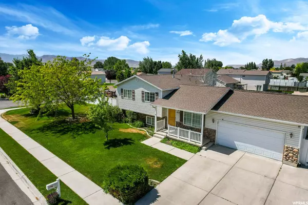 Lehi, UT 84043,1478 W 550 S