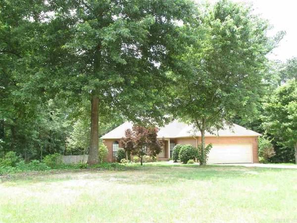 Arkadelphia, AR 71923,11 Timber Ridge Circle