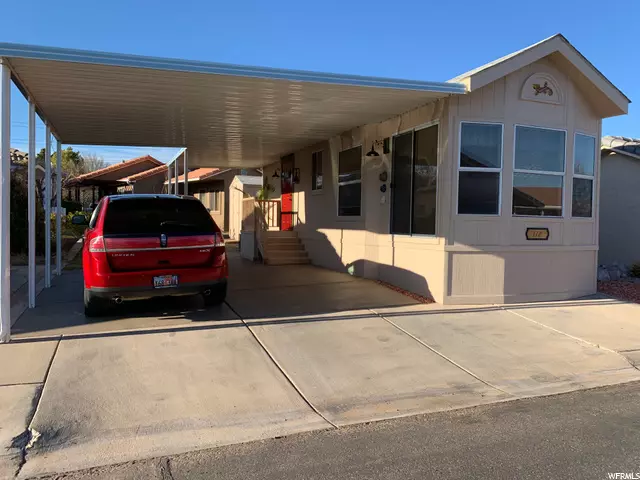 St. George, UT 84790,2990 E RIVERSIDE DR #112