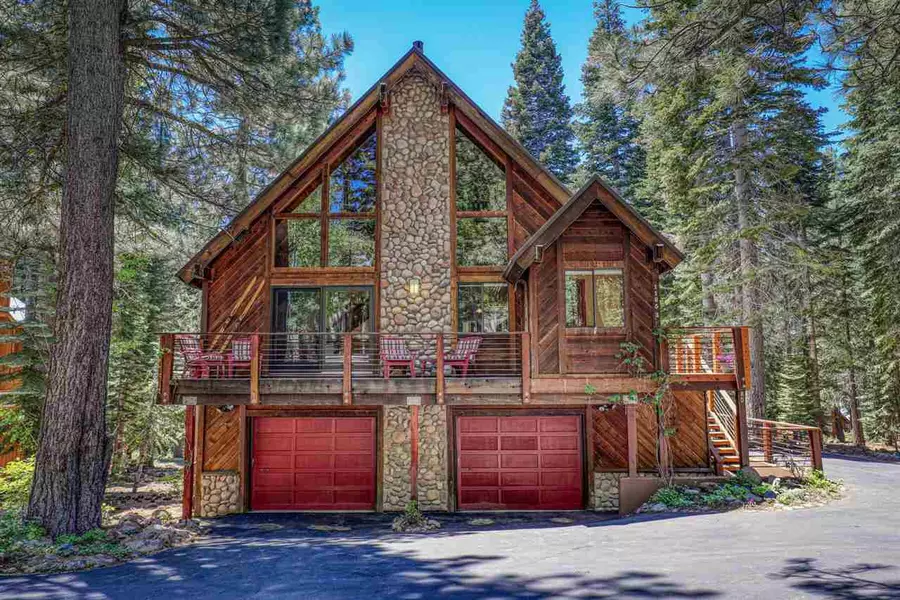 11853 Sitzmark Way, Truckee, CA 96161