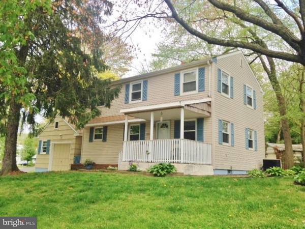 5500 WALNUT AVE, Pennsauken, NJ 08109