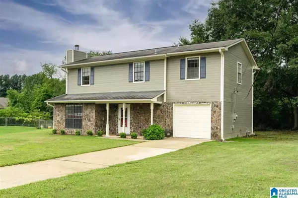 Alabaster, AL 35007,148 BLUEGRASS DRIVE