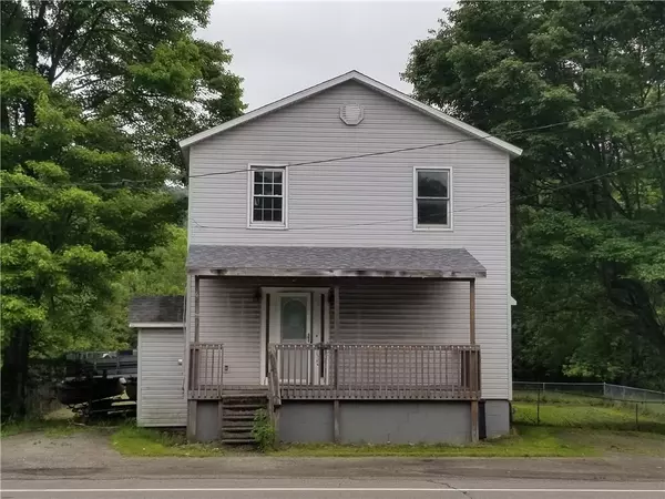 8621 Route 286 Hwy, Homer City, PA 15748