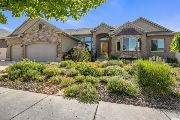 Herriman, UT 84096,14366 S SHEEPROCK DR