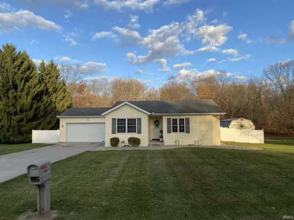 2908 Saybrook Drive, Goshen, IN 46528