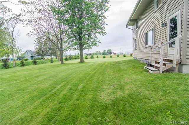 Milan Twp, MI 48131,16888 MILWAUKEE RD