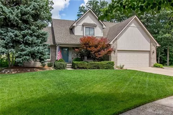 Wixom, MI 48393,2100 MILLSTREAM CRT