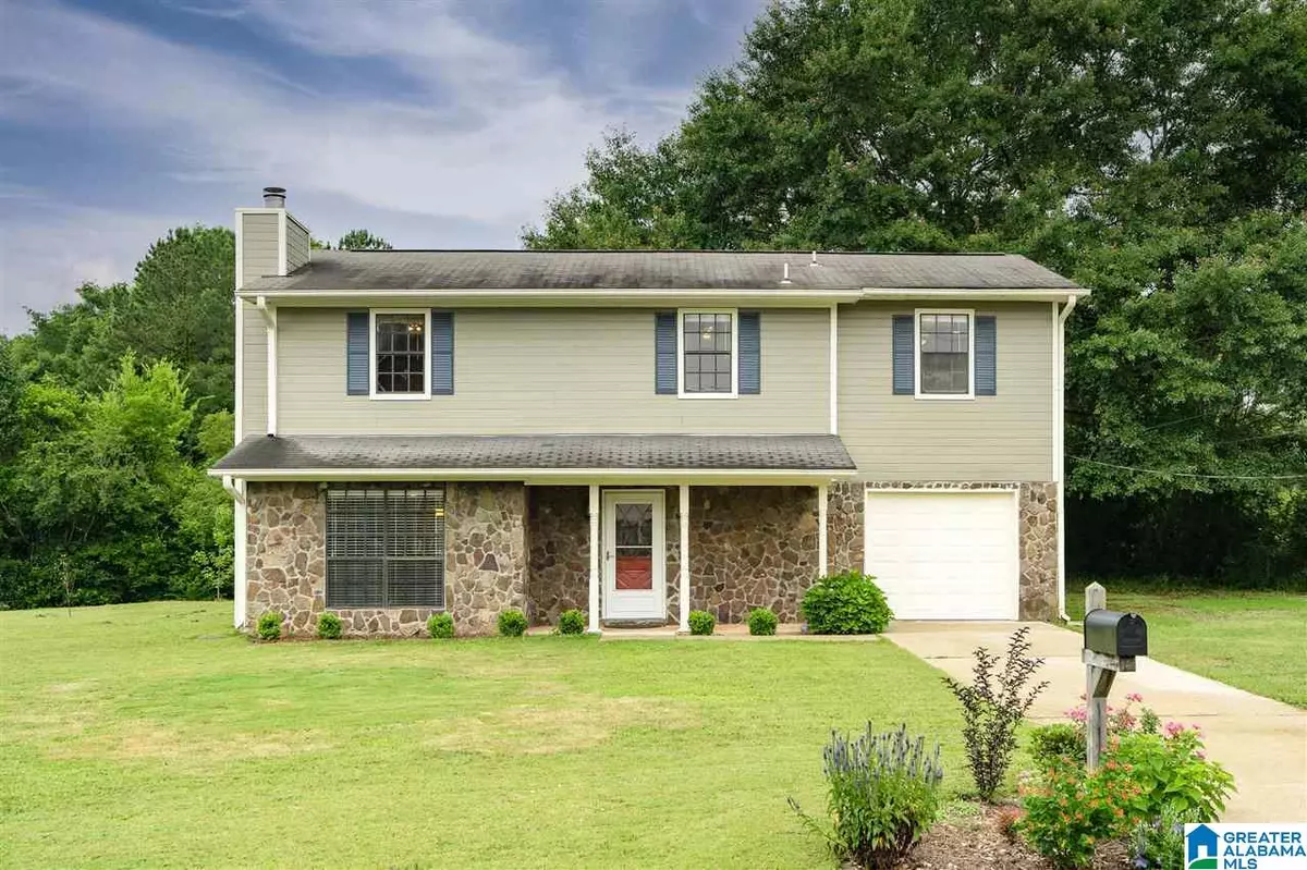 Alabaster, AL 35007,148 BLUEGRASS DRIVE